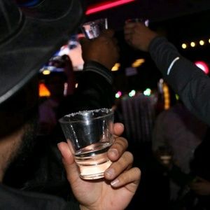 Meet your Posher, Osvaldo